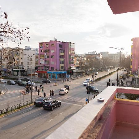 Three Doors Apartments, Kiwi 1+1 Apartment Tiranë Ngoại thất bức ảnh