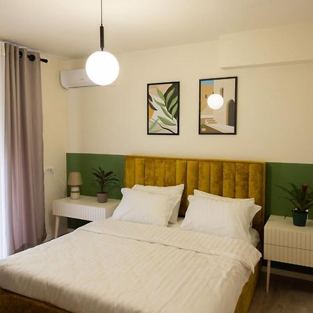 Three Doors Apartments, Kiwi 1+1 Apartment Tiranë Ngoại thất bức ảnh