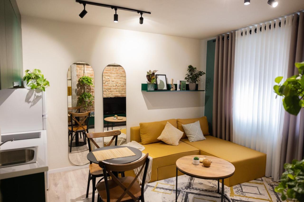 Three Doors Apartments, Kiwi 1+1 Apartment Tiranë Ngoại thất bức ảnh